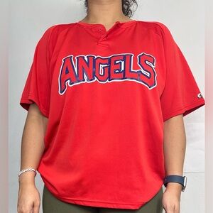 Champro Sports Angels Jersey
